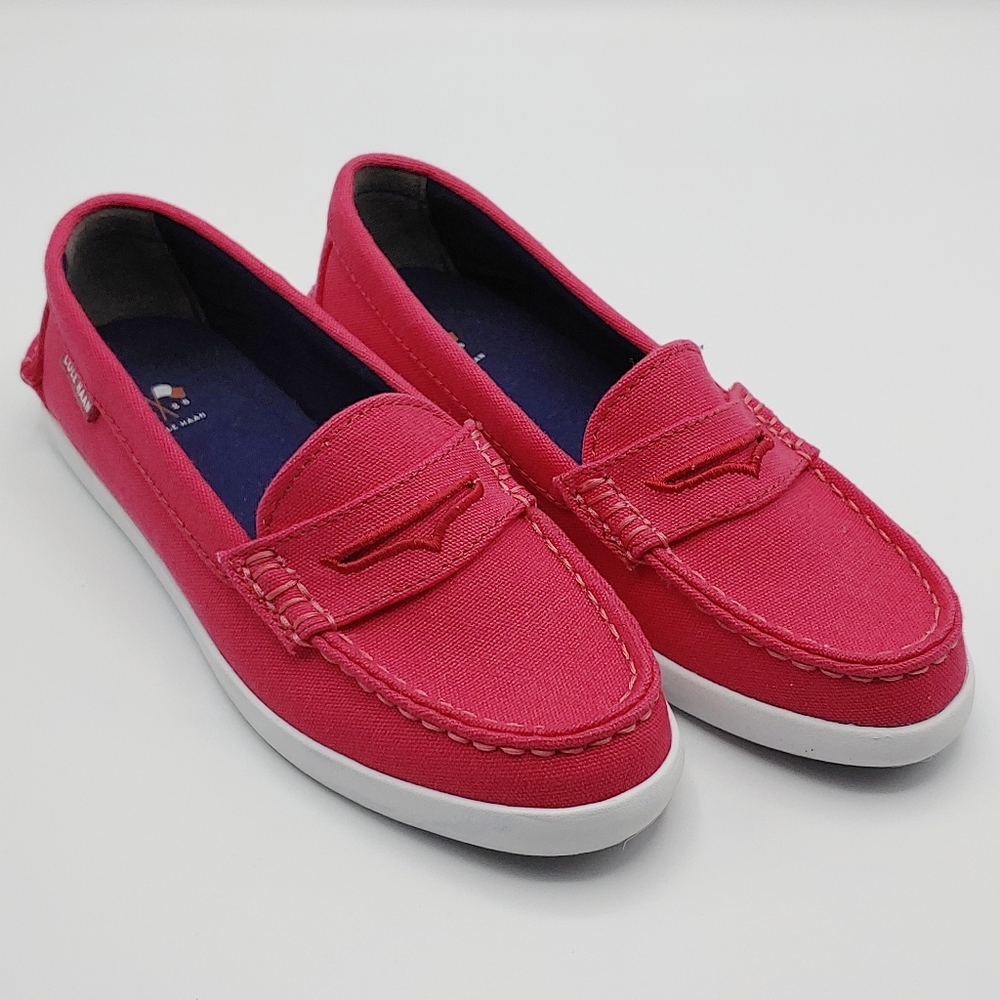 COLEHAAN NANTUCKET LOAFER II